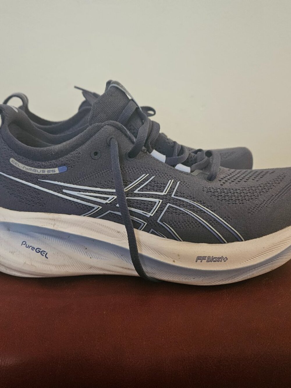 Women's Asics Running Shoes